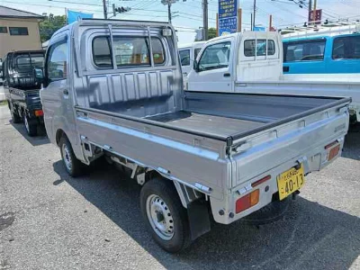 SUBARU SAMBAR TRUCK