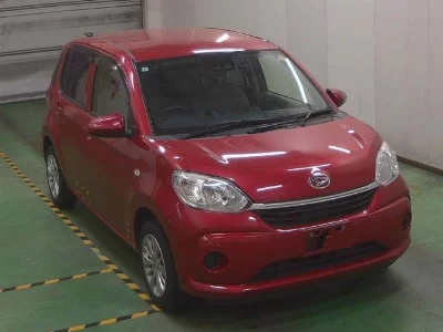 Daihatsu Boon