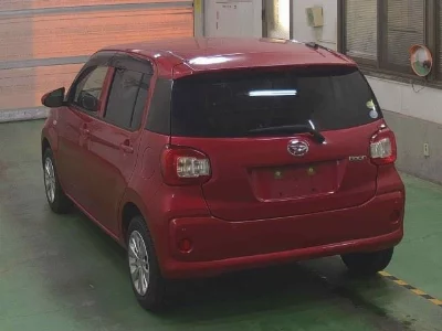 Daihatsu Boon