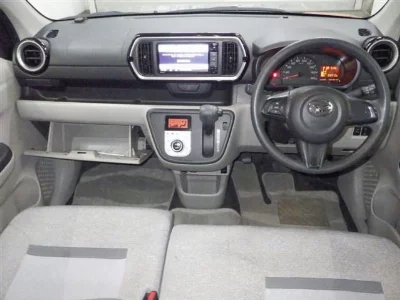 Daihatsu Boon