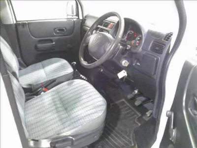 Honda Acty