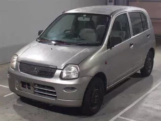 Mitsubishi Minica