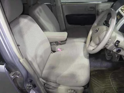 Nissan Otti