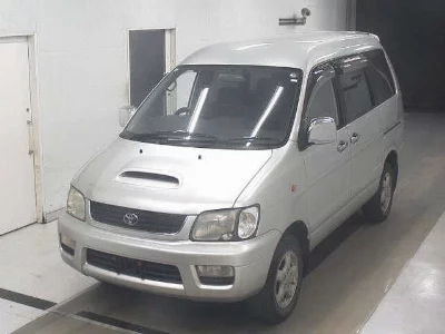 Toyota Lite Ace Noah