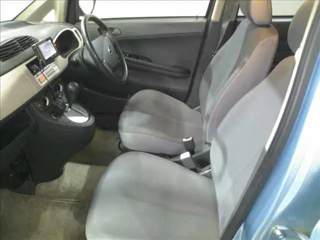 Subaru R2  с аукциона в Японии