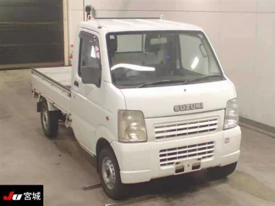 Suzuki CARRY