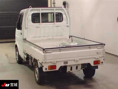 Suzuki CARRY