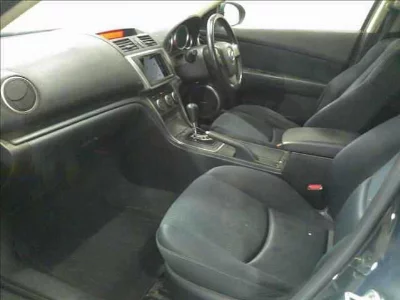 Mazda ATENZA SPORT WAGON