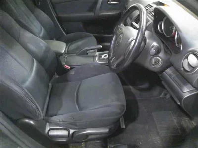 Mazda ATENZA SPORT WAGON