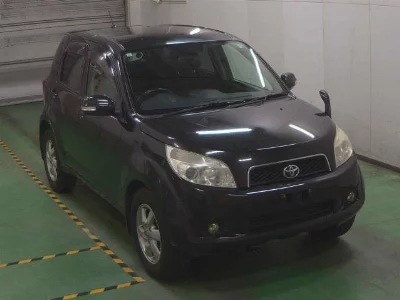 Toyota Rush