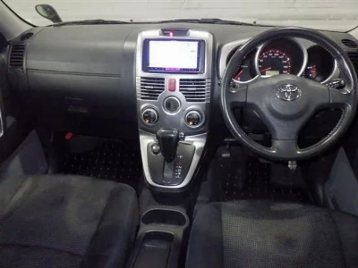 Toyota Rush