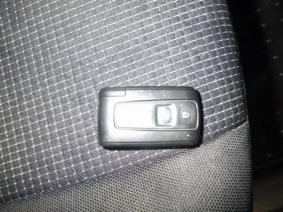 Toyota Rush
