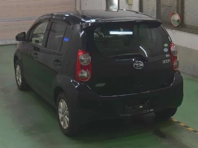 Daihatsu Boon