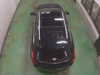 Cadillac XT5 CROSSOVER