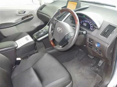 Toyota Sai
