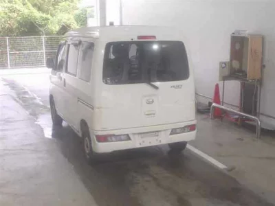 Daihatsu Hijet Cargo