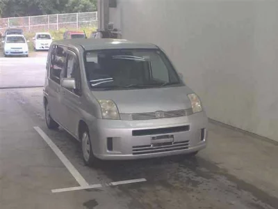 Honda Mobilio
