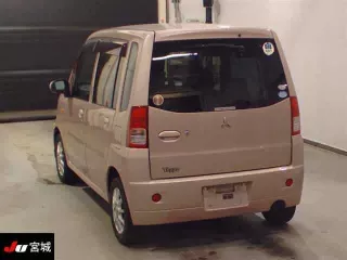 Mitsubishi Toppo
