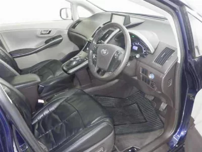 Toyota Sai