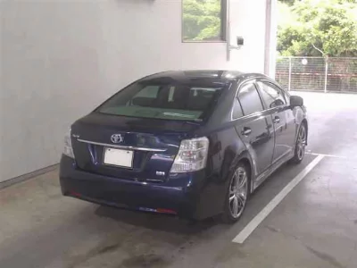 Toyota Sai