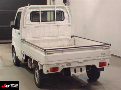 Suzuki CARRY