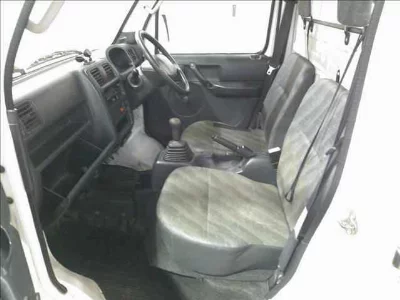 Suzuki CARRY