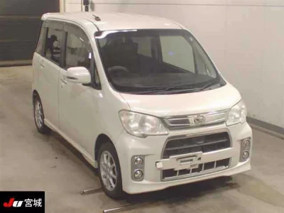 Daihatsu Tanto Exe