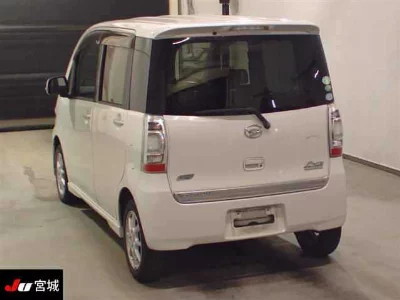 Daihatsu Tanto Exe