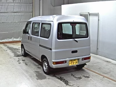 Honda Acty
