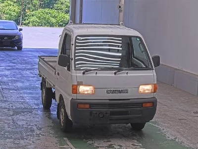 Suzuki CARRY