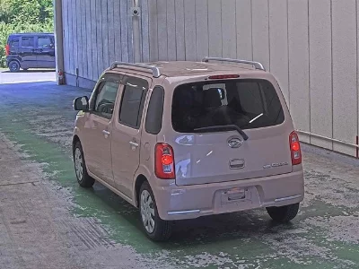 Daihatsu Mira Cocoa
