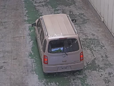 Daihatsu Mira Cocoa