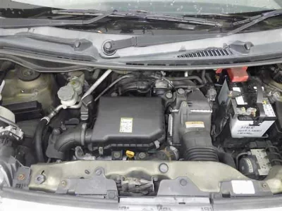 Suzuki WAGON R STINGRAY