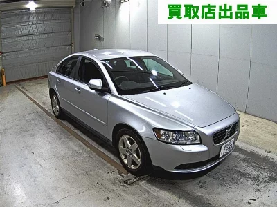 Volvo S40