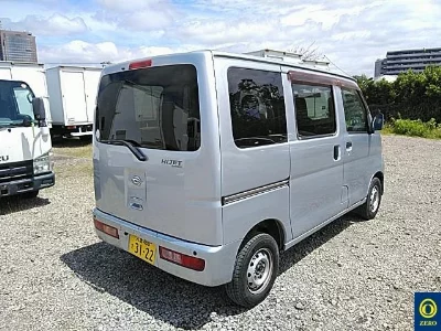 Daihatsu Hijet Cargo