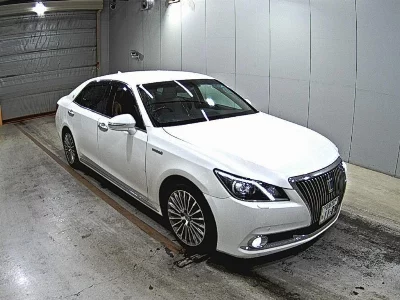 Toyota CROWN MAJESTA
