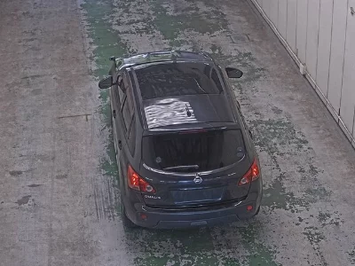 Nissan Dualis
