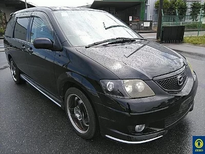 Mazda MPV