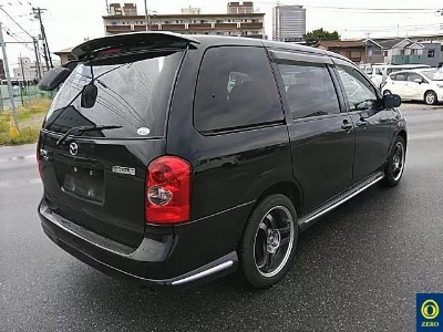 Mazda MPV