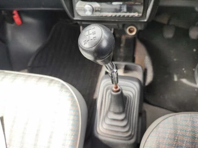 Honda Acty Truck  с аукциона в Японии