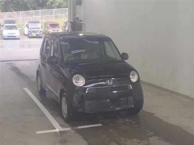 Honda N-One