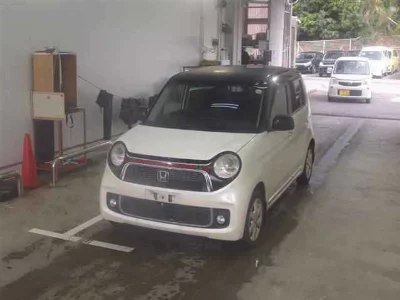 Honda N-One