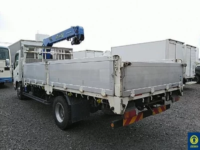 Hino DUTRO TRUCK