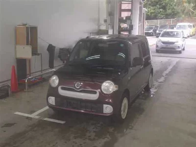 Daihatsu Mira Cocoa