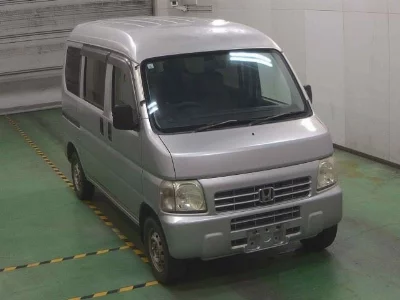 Honda Acty