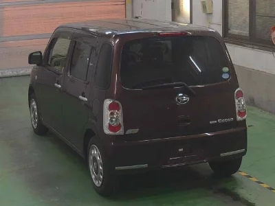 Daihatsu Mira Cocoa
