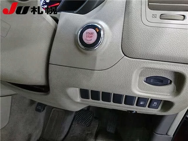 Nissan Murano  с аукциона в Японии