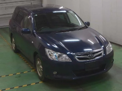 Subaru Exiga