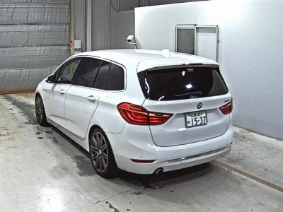 BMW 2-Series