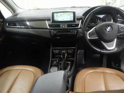 BMW 2-Series
